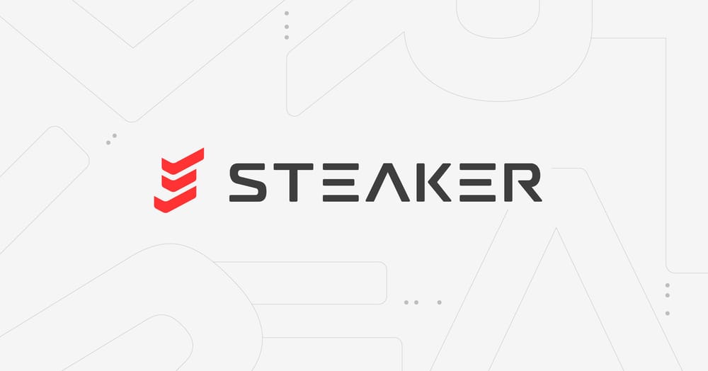 Steaker